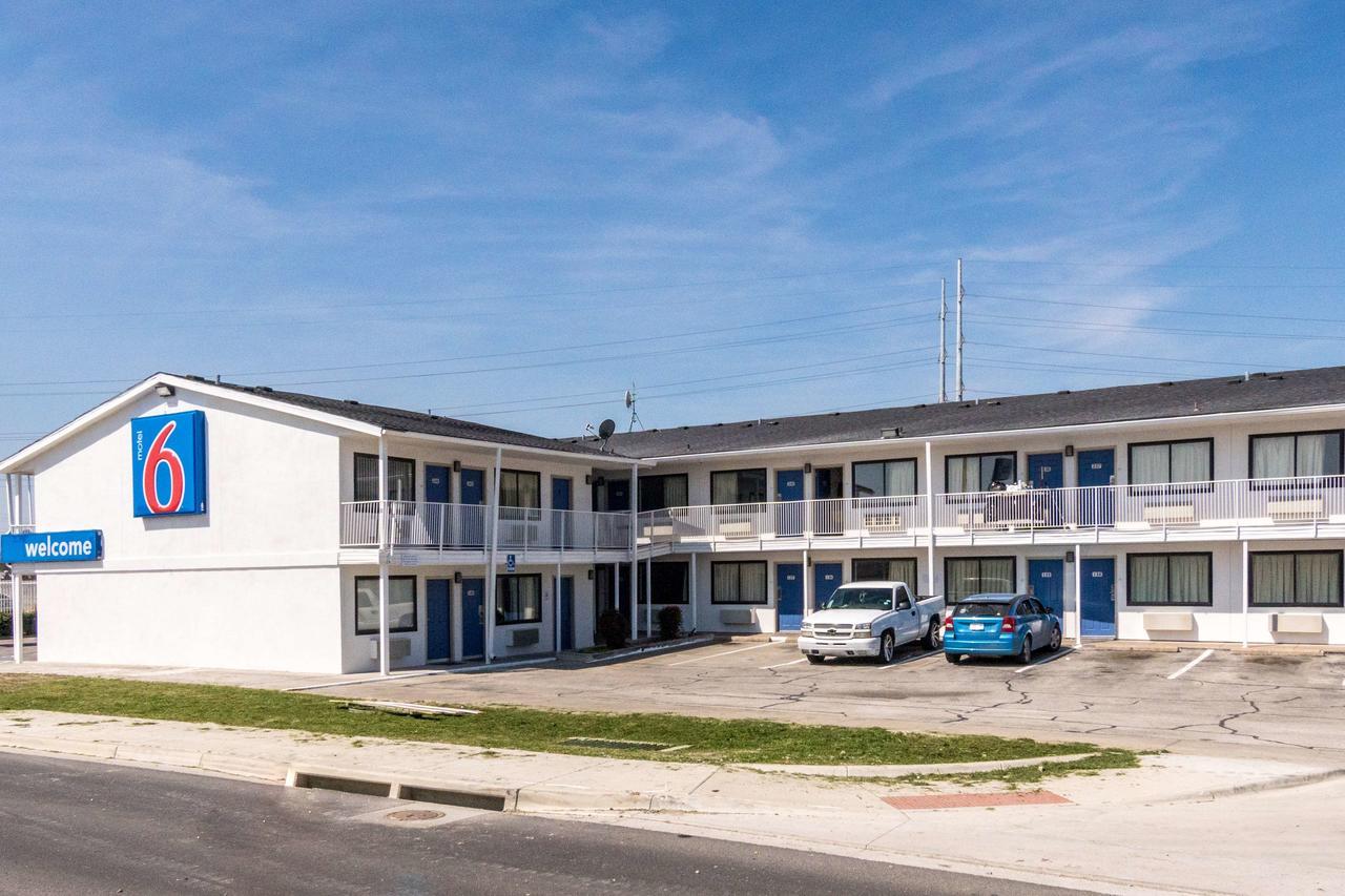 Motel 6 Fort Worth North Haltom City Esterno foto